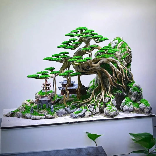 bonsai